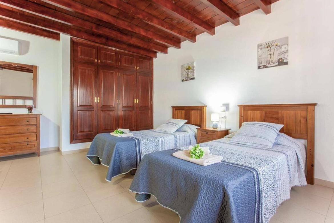 Villa Salar Playa Blanca  Exterior photo