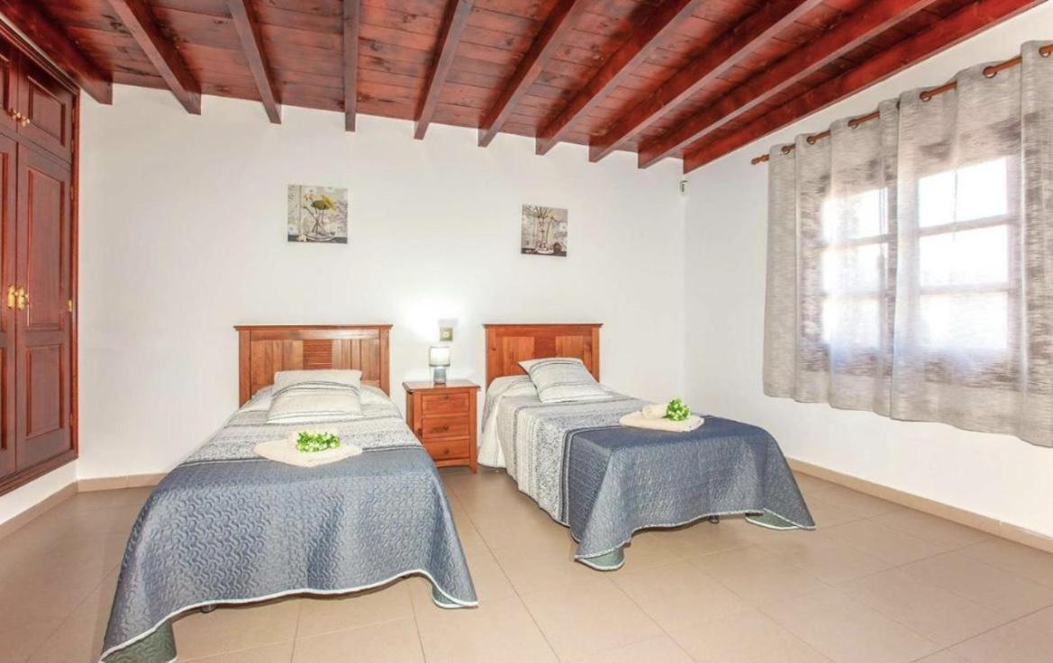Villa Salar Playa Blanca  Exterior photo