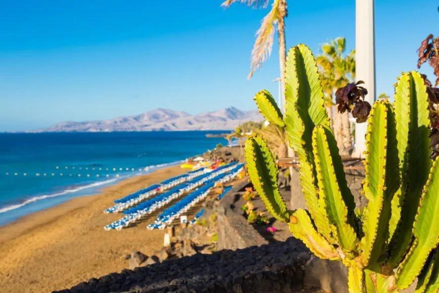 Villa Salar Playa Blanca  Exterior photo